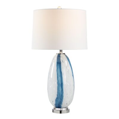 Alternative view of Solis Table Lamp