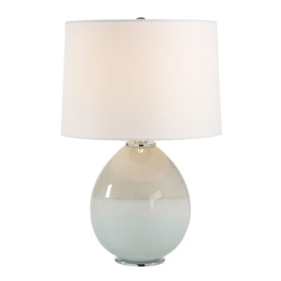 Alternative view of Calais Table Lamp
