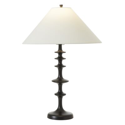 Alternative view of Petrus Table Lamp