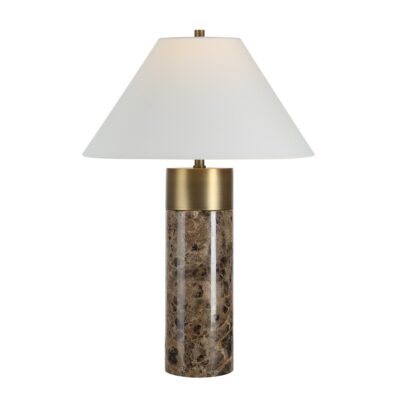 Alternative view of Aria Table Lamp