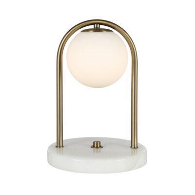 Alternative view of Barca Table Lamp