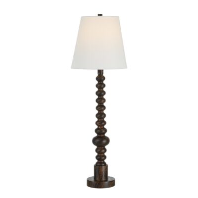 Alternative view of Famar Table Lamp