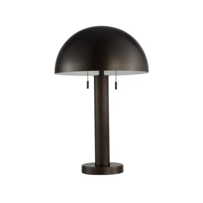 Alternative view of Incanta Table Lamp