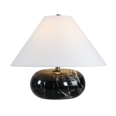 Alternative view of Celine Table Lamp