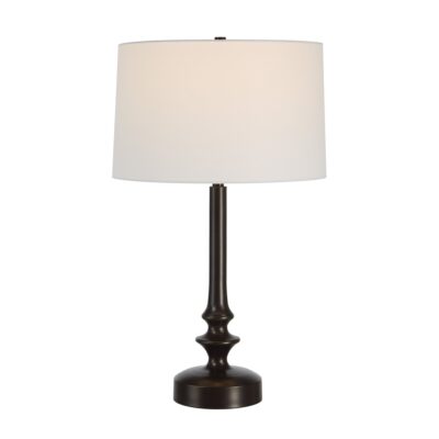 Alternative view of Zyra Table Lamp