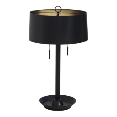 Alternative view of Hems Table Lamp