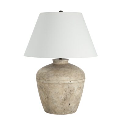 Heritage Table Lamp