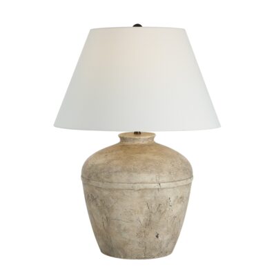 Alternative view of Heritage Table Lamp