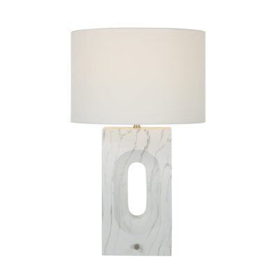 Alternative view of Scriba Table Lamp
