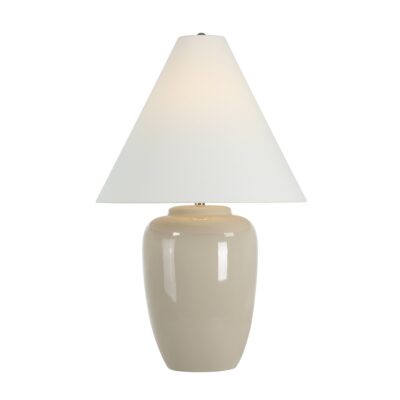 Alternative view of Anne Table Lamp