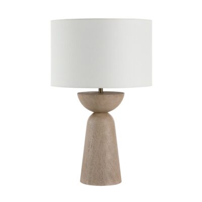 Alba Table Lamp