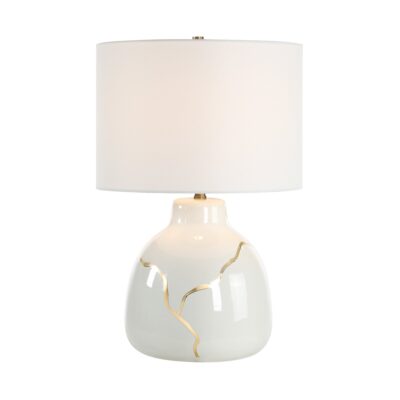 Alternative view of Rhodes Table Lamp