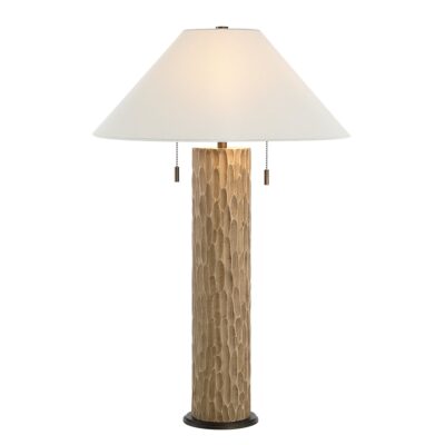Alternative view of Pino Table Lamp