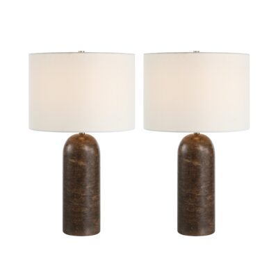 Alternative view of Dorato Table Lamp