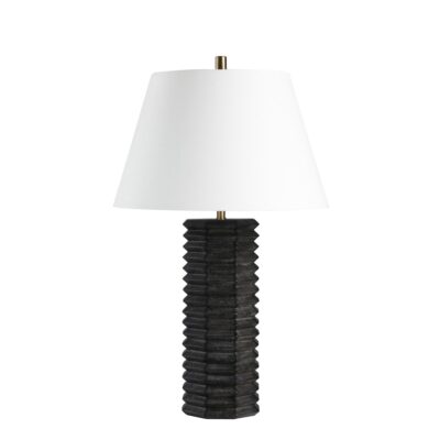 Alternative view of Ashbourne Table Lamp