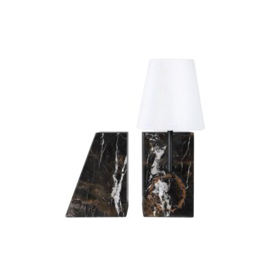 Alternative view of Violette Table Lamp