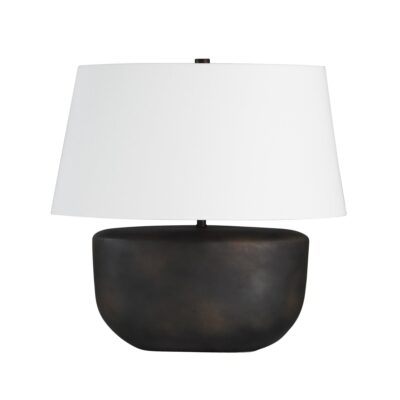 Alternative view of Carlos Table Lamp