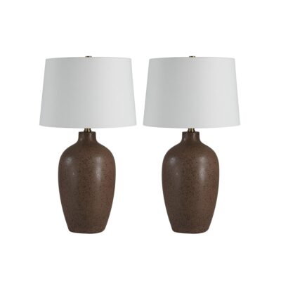 Alternative view of Jennings Table Lamp