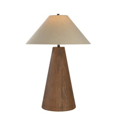 Canela Table Lamp