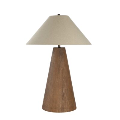 Alternative view of Canela Table Lamp