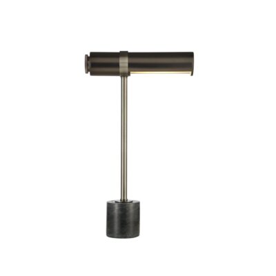 Alternative view of Gusle Table Lamp