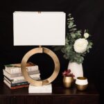 Skylar Table Lamp - Image 4