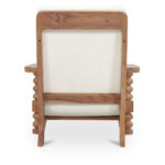 Ingrid Accent Chair Off White 12 Ingrid Accent Chair Off White - Image 5