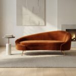 Abigail Chaise Umber 15 Abigail Chaise Umber - Image 8