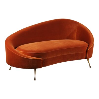Alternative view of Abigail Chaise Umber