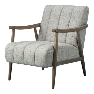 Alternative view of Aster Accent Chair