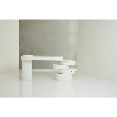 Alternative view of Mode Desk Vanity