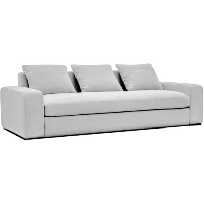 Alternative view of Thomas Sofa Grey