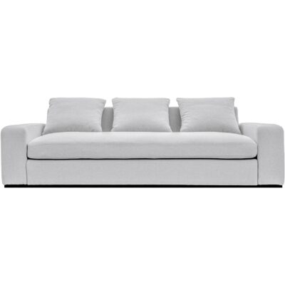 Thomas Sofa Grey