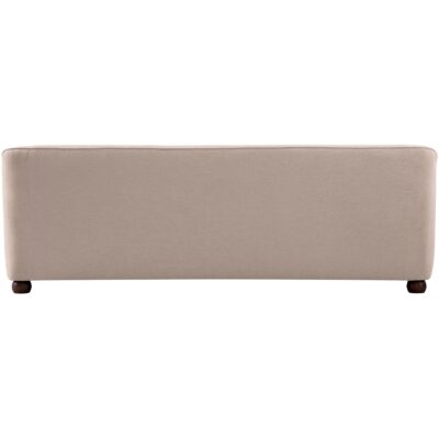 Alternative view of Amira Sofa Oat