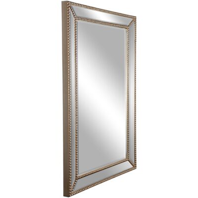 Alternative view of Meridian Vanity Mirror