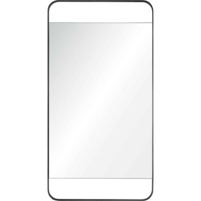 Alternative view of Tiffey Mirror