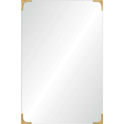 Alternative view of Eros Mirror