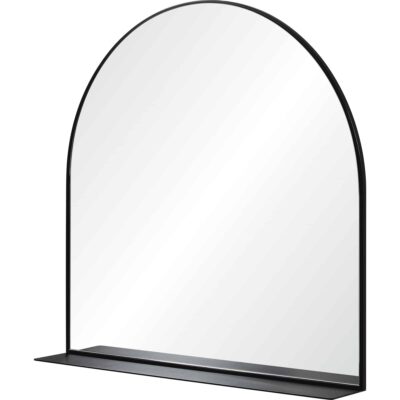 Alternative view of Wearstley Mirror