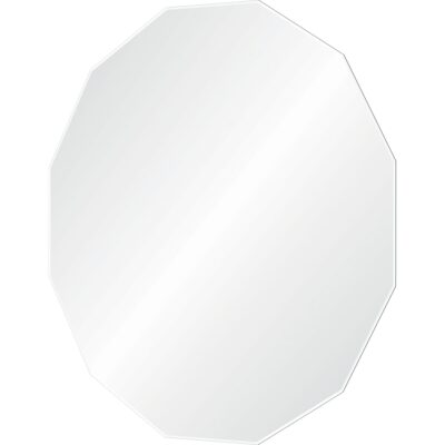 Alternative view of Emma Vanity Mirror