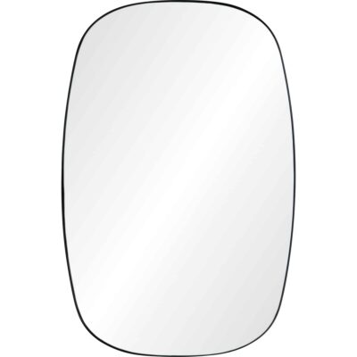 Alternative view of Bergen Mirror