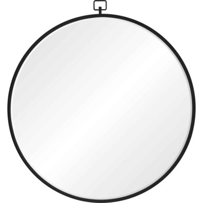 Alternative view of Rayden Mirror