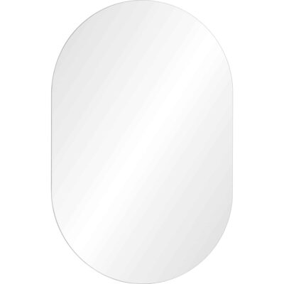 Alternative view of Salta Mirror