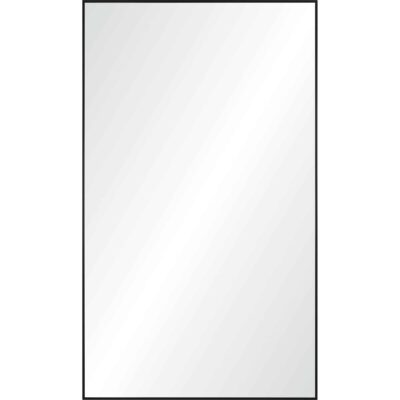 Alternative view of Keene Mirror