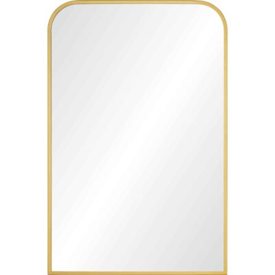 Alternative view of Merrimack Mirror