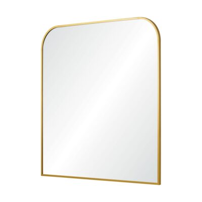 Alternative view of Nadia Vanity Mirror