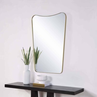 Artesia Mirror