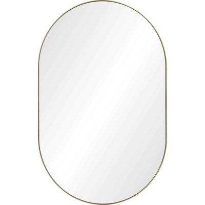 Alternative view of Beckah Mirror