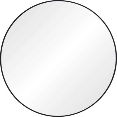 Alternative view of Posadas Mirror