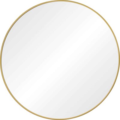 Alternative view of Alegre Mirror