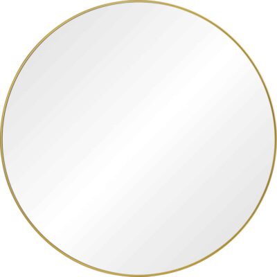 Alternative view of Fragoso Mirror